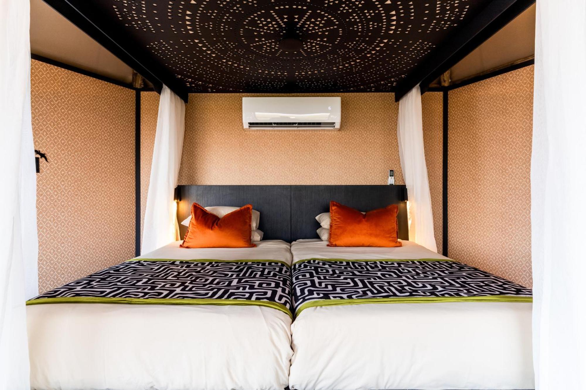 Chobe River Camp Ngoma Ruang foto
