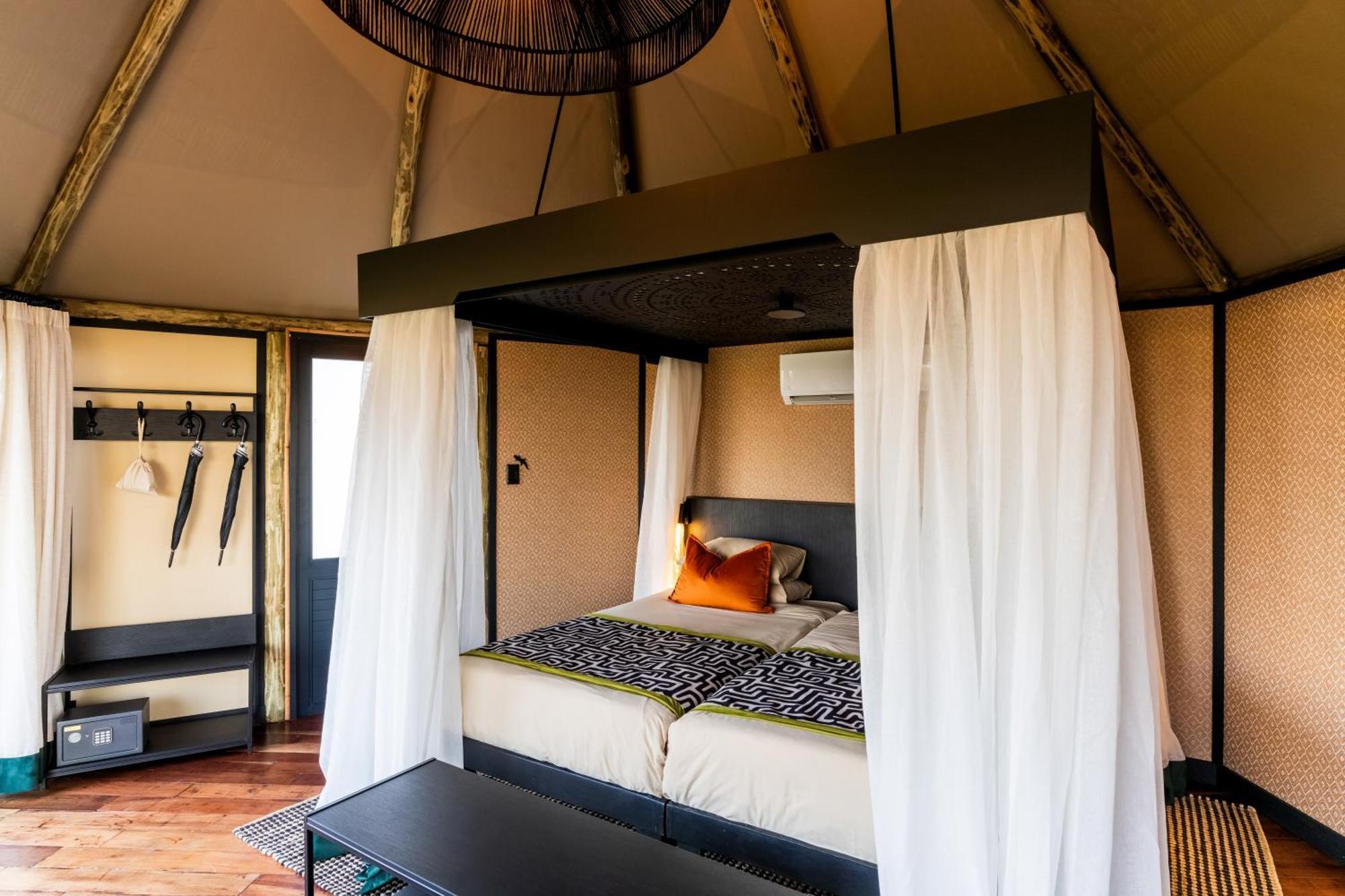 Chobe River Camp Ngoma Ruang foto