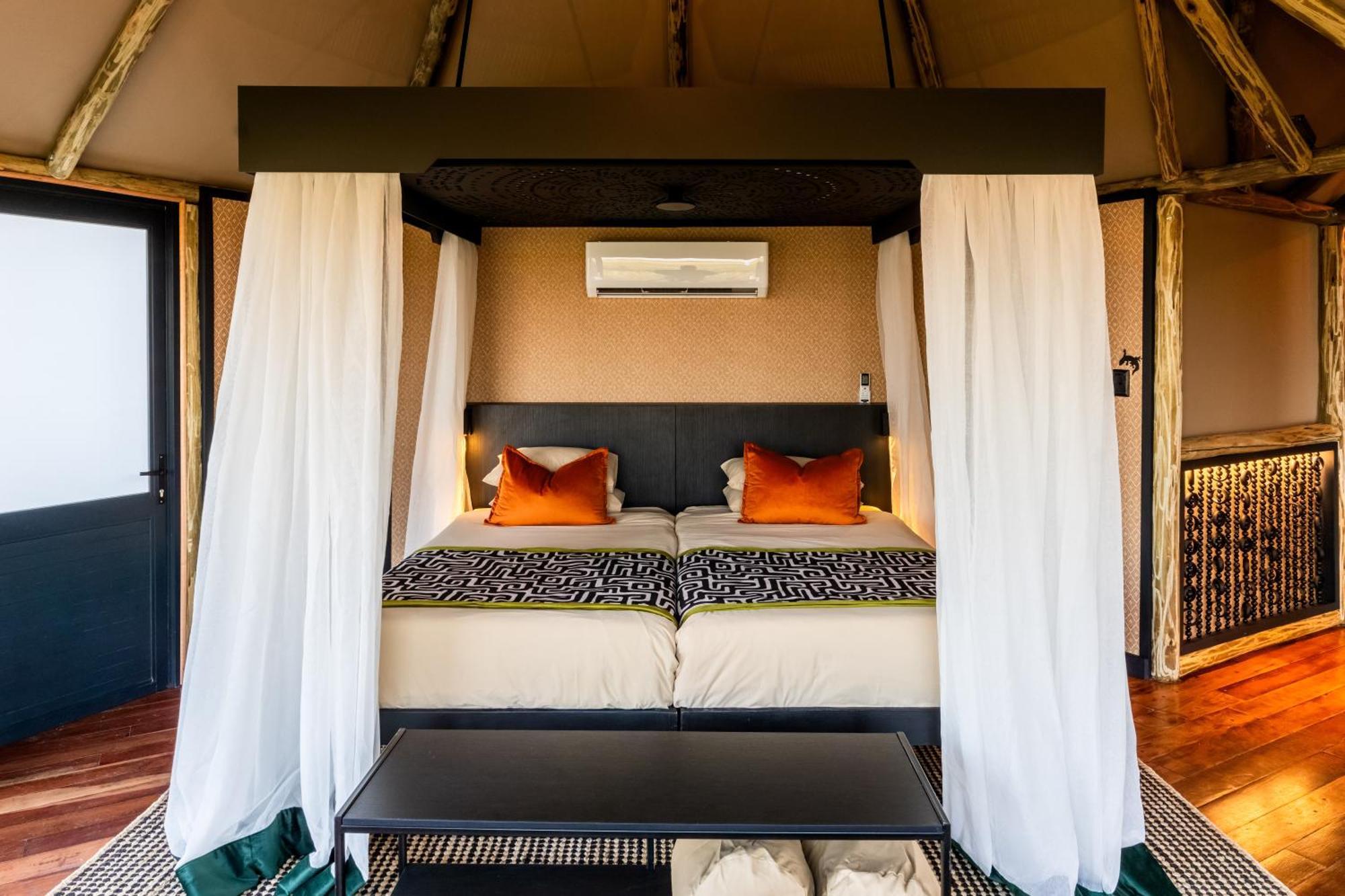 Chobe River Camp Ngoma Ruang foto