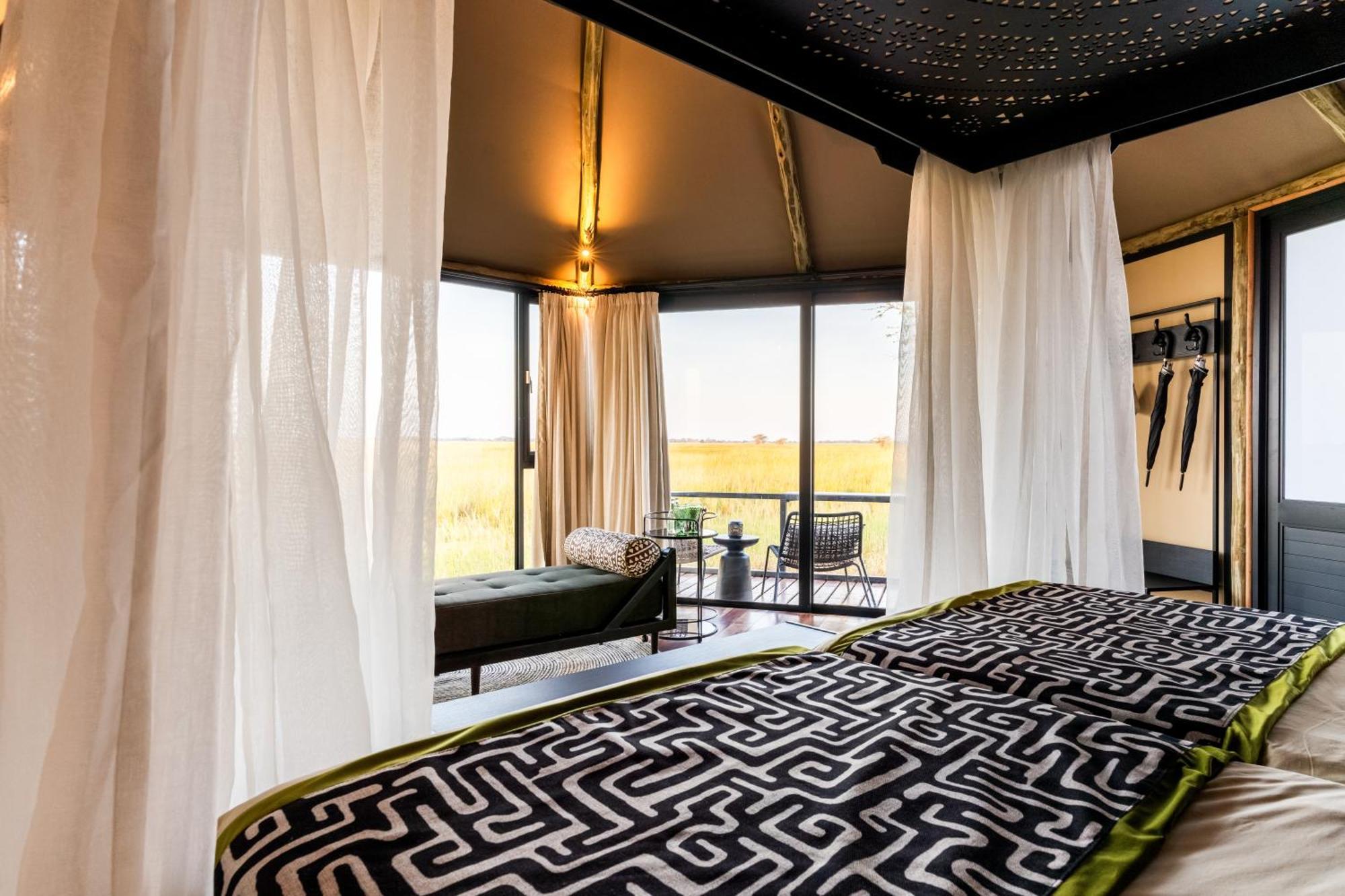 Chobe River Camp Ngoma Ruang foto