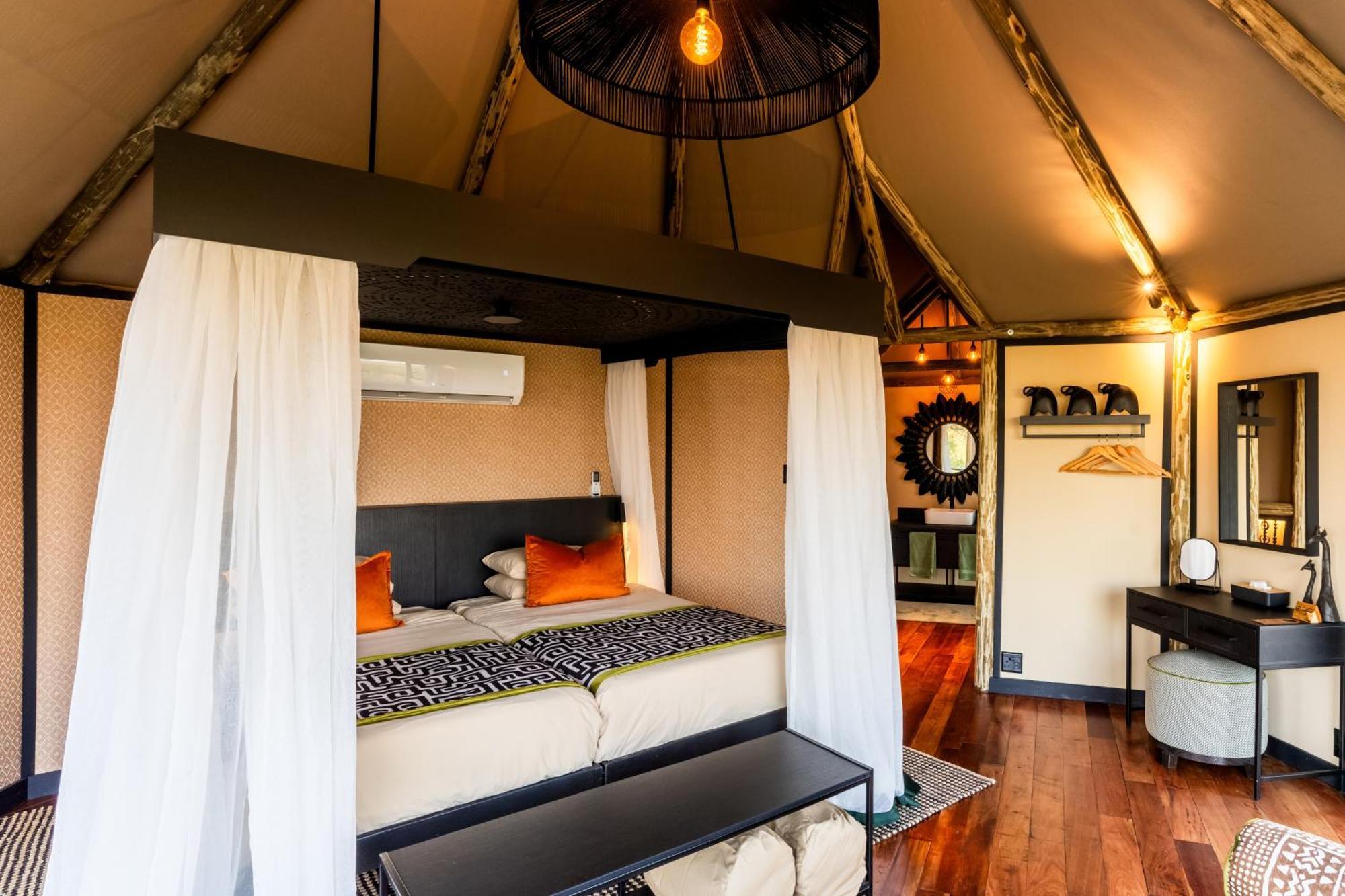 Chobe River Camp Ngoma Ruang foto